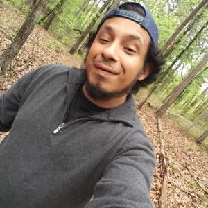 Meet your Posher, Jay